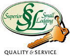 NetBookings is a member of Superior Small Lodging